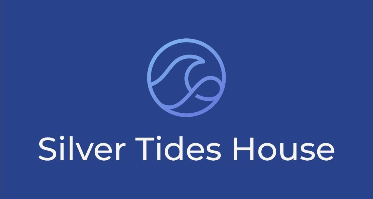 Silver Tides House Γκρίνοκ Εξωτερικό φωτογραφία